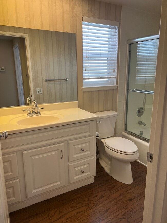 Building Photo - 55+ ONLY community gorgeous ranch style 2BR/2BA home with laundry, parking and community amenities