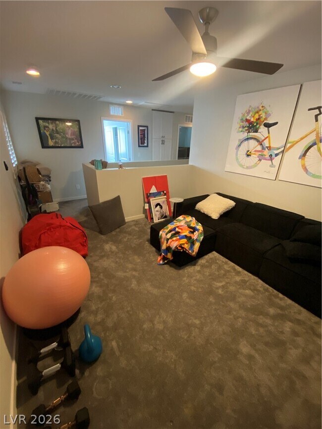 Building Photo - 3665 Via El Monte Ave