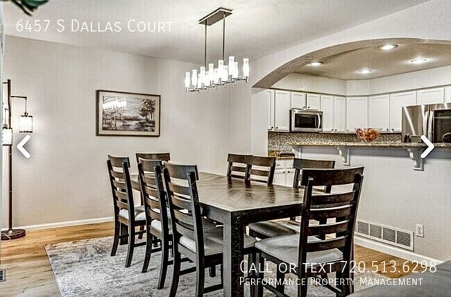 Building Photo - 6457 S Dallas Ct