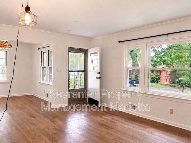 Building Photo - 101 Worthington Dr