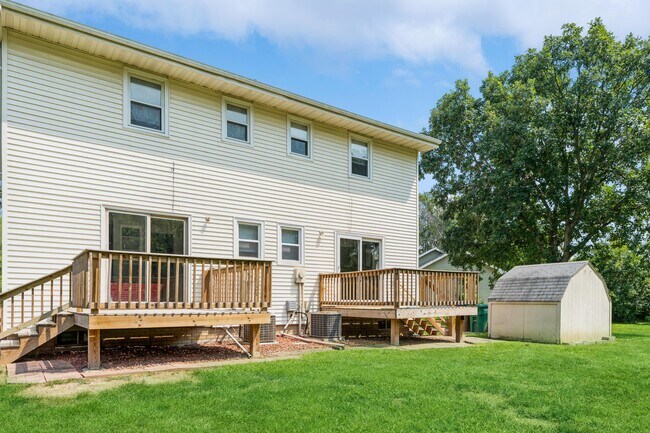 Building Photo - 4429 Concord Dr