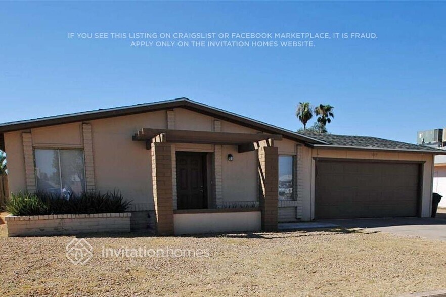Primary Photo - 7007 W Vernon Ave