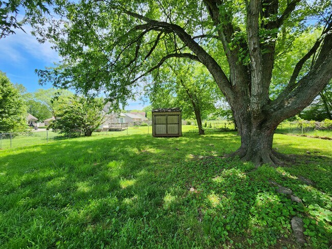 Building Photo - 119 New Gritton Ave