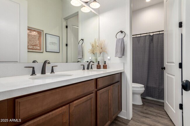 Building Photo - 22724 E Poco Calle