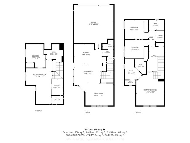 Building Photo - 3446 W Waterbury Dr