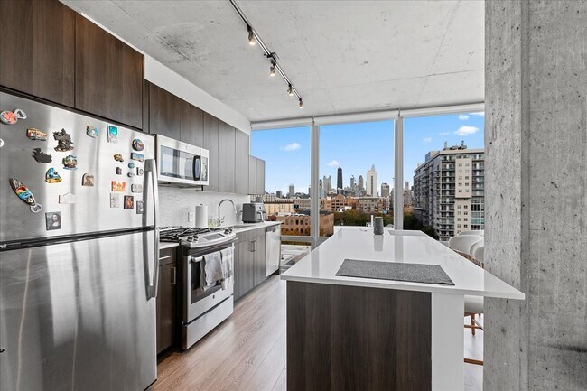 Building Photo - 728 N Morgan St