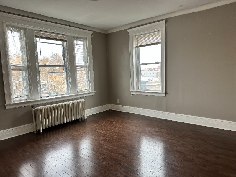 Building Photo - 264-268 Palisade Ave