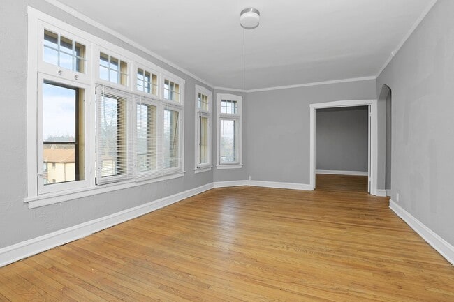 Interior Photo - 2253-59 W. 111th St LLC