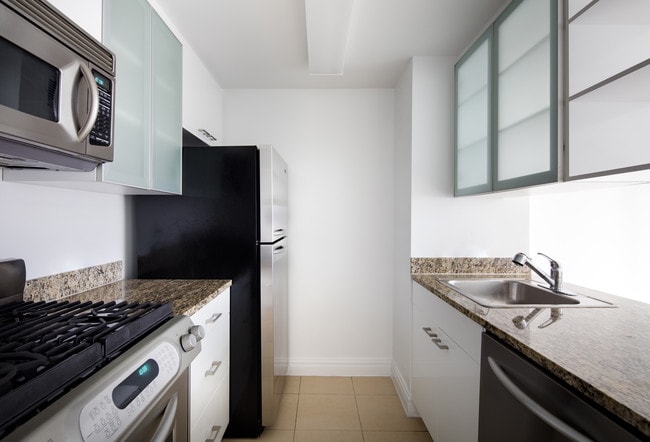 Floorplan - Tribeca Green