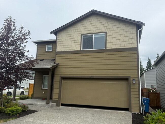 Building Photo - Spacious, modern 5-bed, 2.75-bath in sought-after Daisy Crossing Community in Sultan