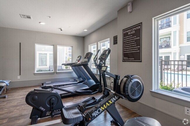 Building Photo - Open Spaces, Open Mind