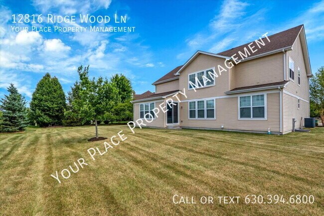 Building Photo - 12816 Ridge Wood Ln