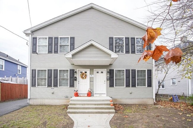 Primary Photo - 160 Goodwin St