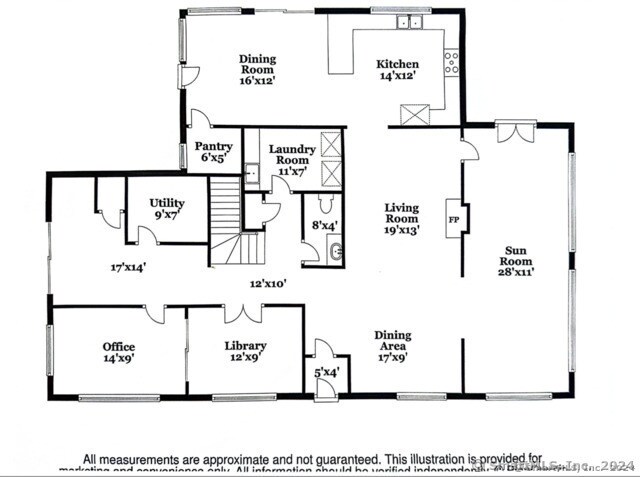 Building Photo - 179 Prospect Ave