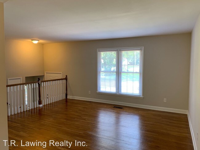 Building Photo - 5 br, 2 bath House - 6610 Cove Creek Drive