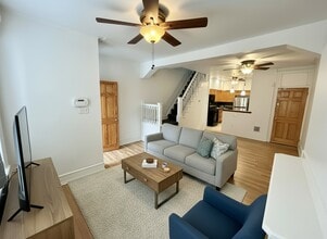 Building Photo - 2409 N Park Ave