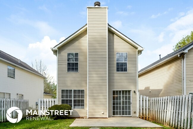 Building Photo - 3667 Sapphire Ct