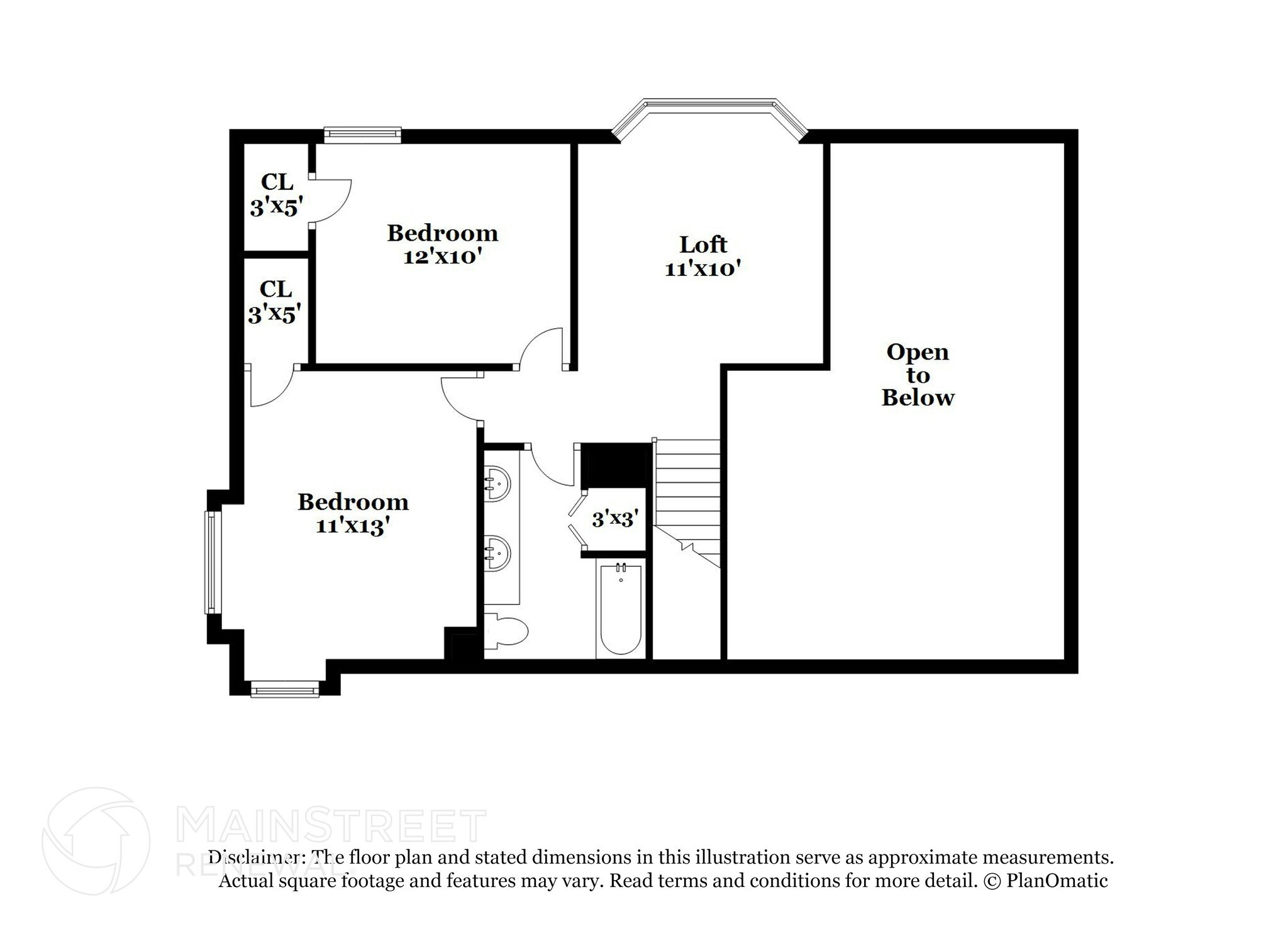 Building Photo - 204 Parkway Ct