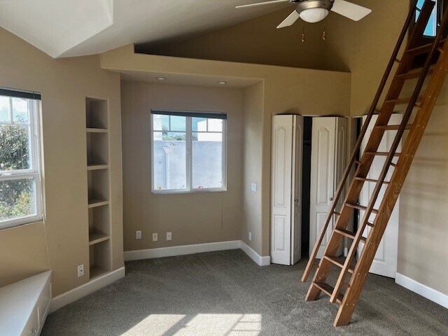 3rd bedroom 2nd floor - 2211 Cecelia Ter