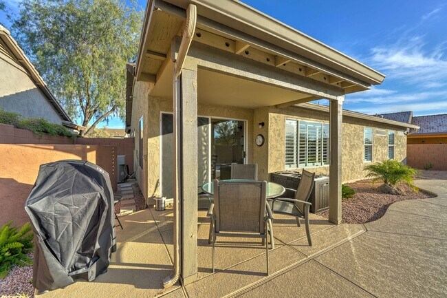 Building Photo - 6744 S Haunted Canyon Rd