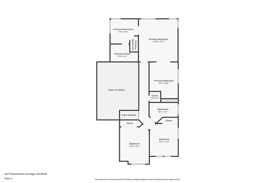 Building Photo - 2317 Homeland St