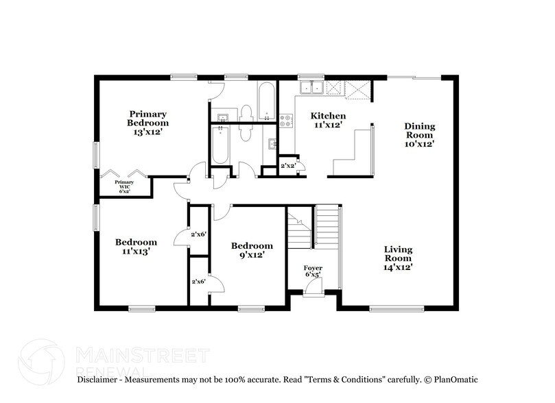 Building Photo - 6833 Arabian Terrace