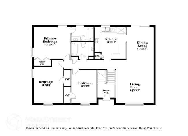 Building Photo - 6833 Arabian Terrace