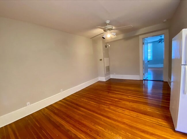 Building Photo - Quaint & Unique One Bedroom Apartment in Poncey-Highland
