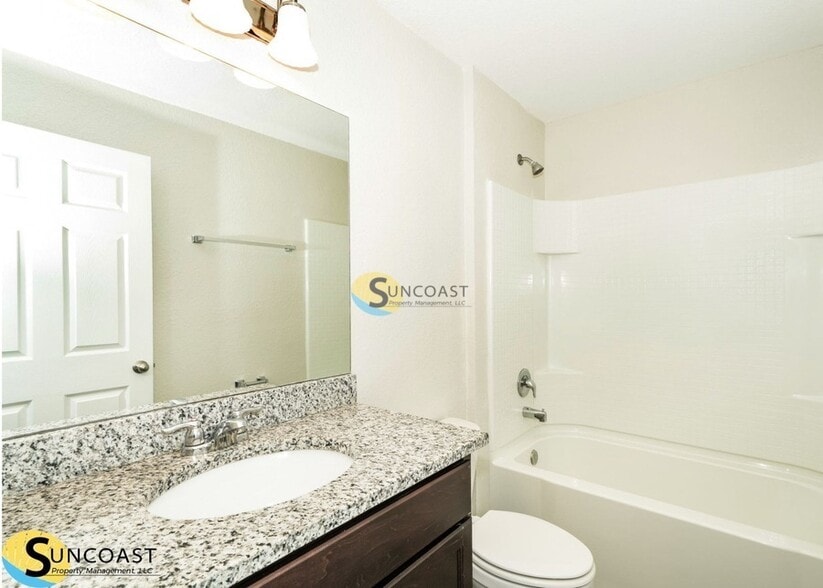 Building Photo - 9292 N Travis Dr