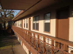 Primary Photo - Yorkshire Apartments