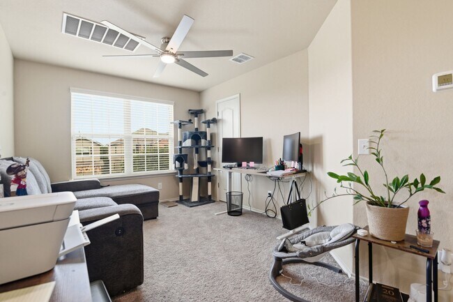 Building Photo - New 3-bed 3-bath home available in Monte Viejo Community! Move in August!
