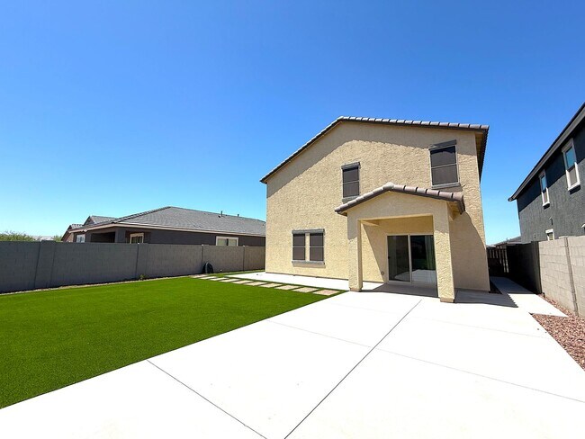 Building Photo - 5725 W Willow Rdg Dr