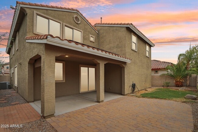 Building Photo - 7351 W Palo Brea Ln