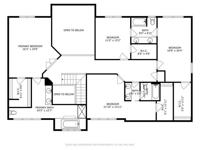 Building Photo - 8840 Royal Dr