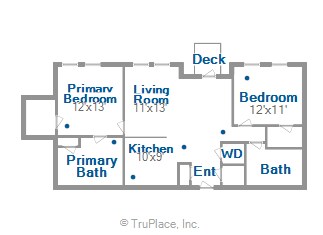 Building Photo - 1411 Key Blvd