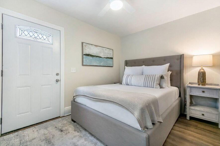 Building Photo - 1826 Martin Luther King Jr Blvd