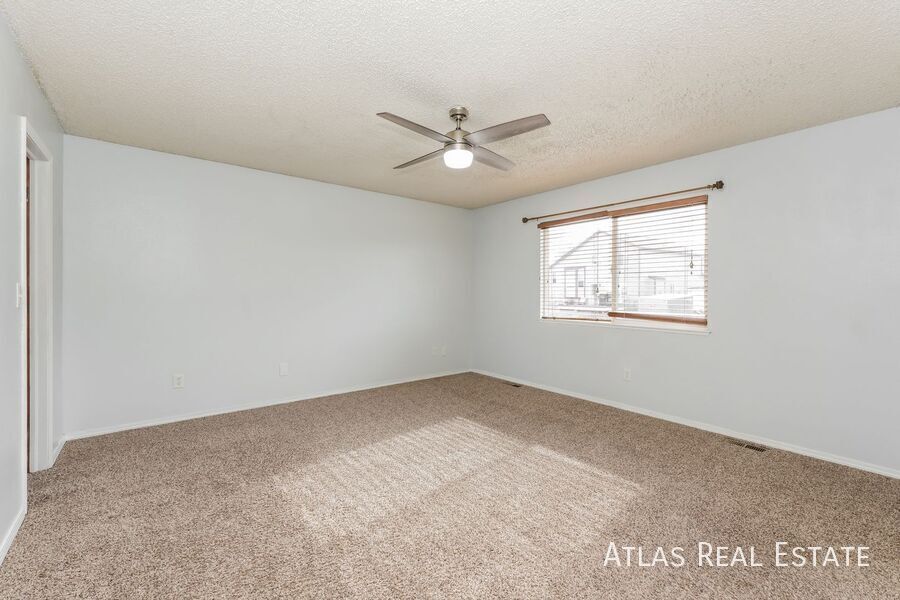 Building Photo - 1107 White Stone Way