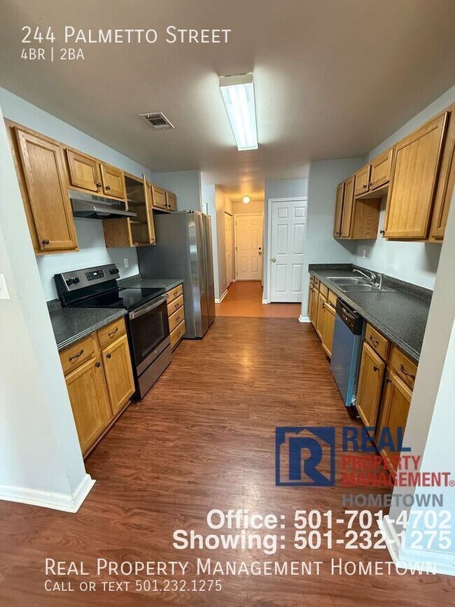 Building Photo - 244 Palmetto St