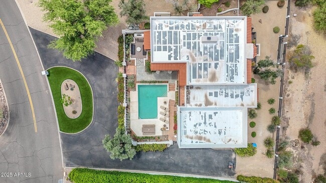 Building Photo - 4814 E Marston Dr
