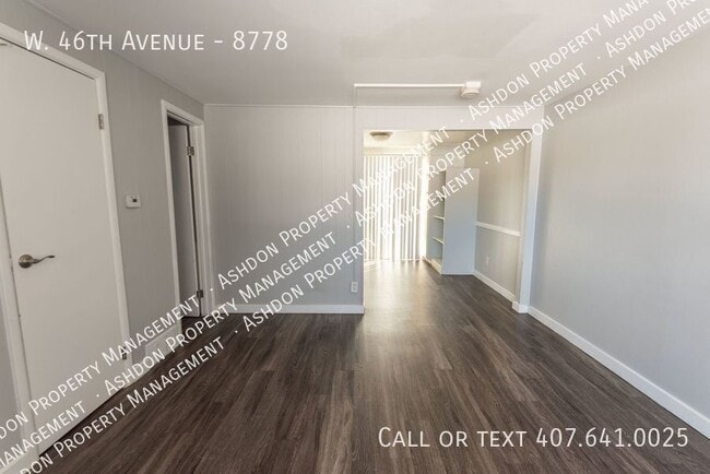 Building Photo - W. W 46th Ave