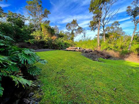 3 Acre Lot - 73-1599 Hao St