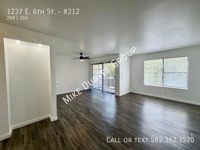 Building Photo - 1237 E 6th St