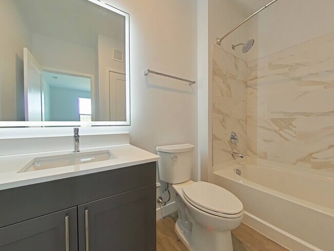 Floorplan - Clocktower West Chester