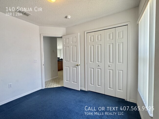 Building Photo - 140 Sonja Cir
