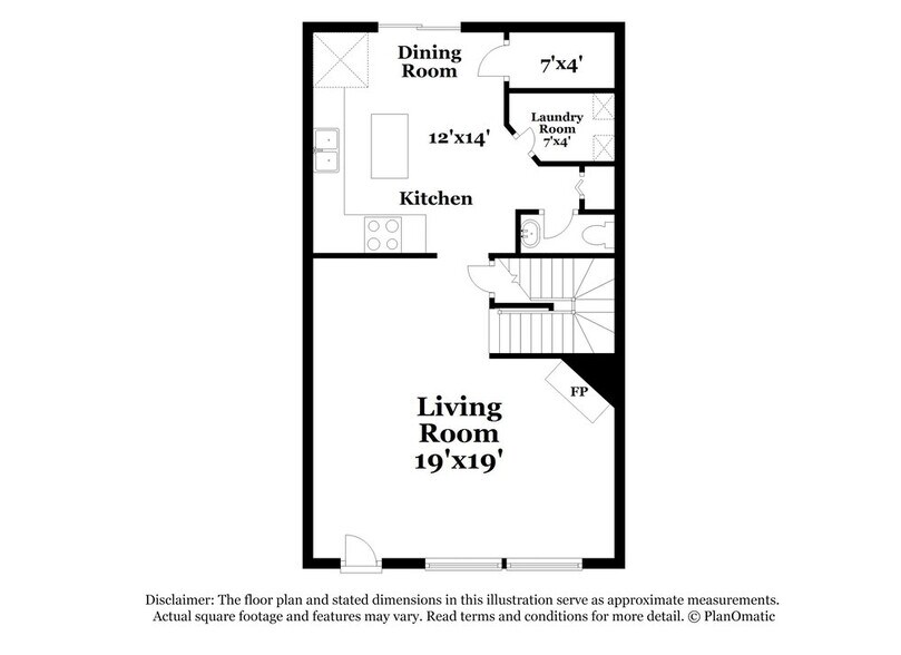 Building Photo - 5966 Cougar Ln