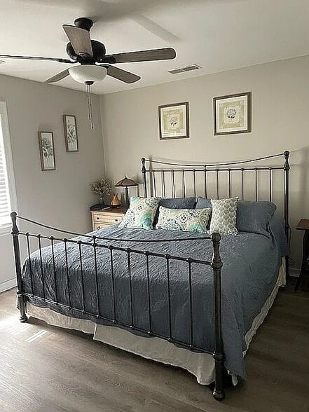 Bedroom 2 - 1246 KY-1271