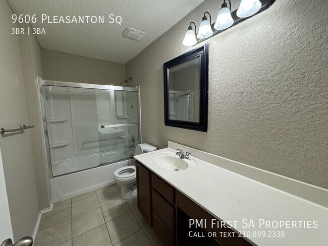 Building Photo - 9606 Pleasanton Square