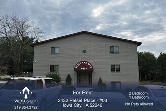 Building Photo - $1,050 | 2 Bedroom, 1 Bathroom Apartment | No Pets | Available for August 1st, 2026 Move In!