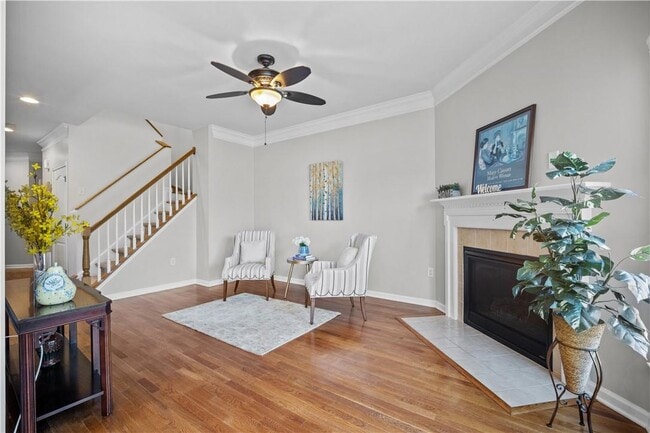 Building Photo - 1226 Hustis Dr