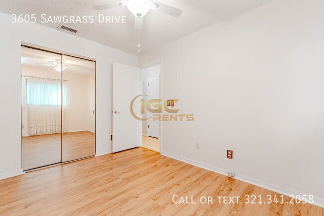 Building Photo - 3605 Sawgrass Dr